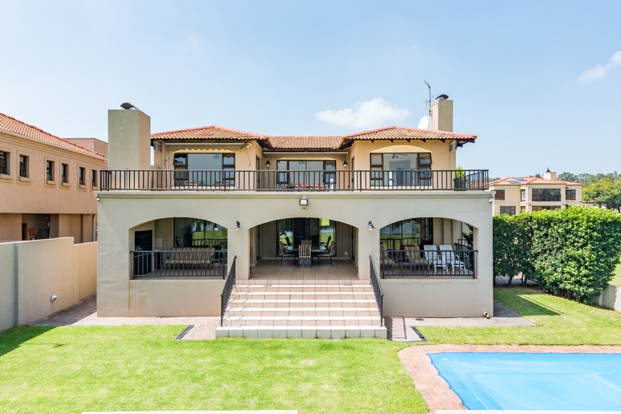 5 Bedroom Property for Sale in Club Milos Estate Free State